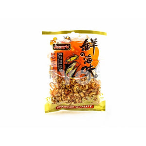 Jeenys Dried Shrimp M 100G ~ Meat
