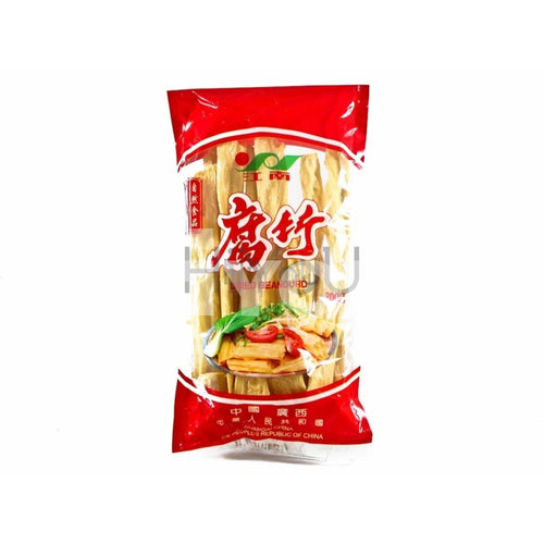 Jiangnan Dried Bean Curd Stick 200G ~ Dry Food