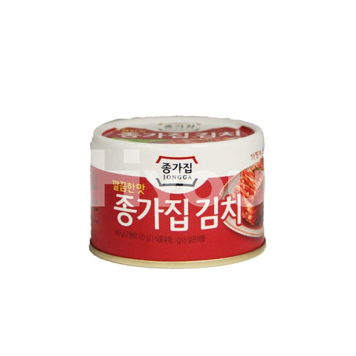 Jongga Mat Kimchi 160G ~ Preserve & Pickle