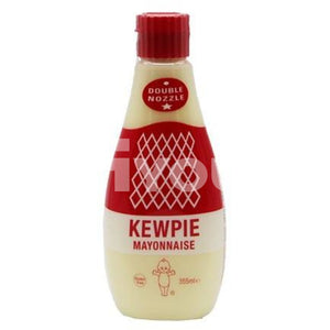 Kewpie Mayonnaise Gluten Free 355Ml ~ Sauces
