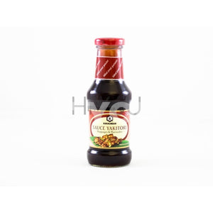 Kikkoman Yakitori Sauce 250Ml ~ Sauces