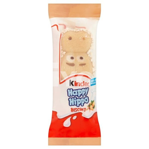 Kinder Happy Hippo 20.5G ~ Confectionery