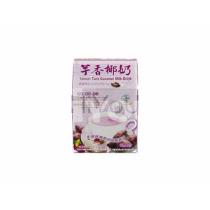 King Kung Taro Coconut Milk 110G ~ Desserts