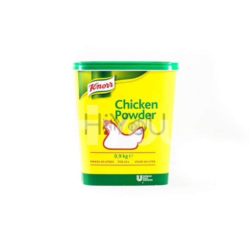 Knorr Chicken Powder 900G ~ Soup & Stock