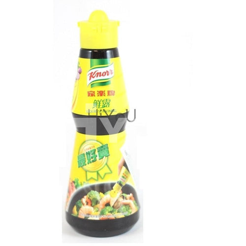 Knorr Liquid Seasoning Hk Version 240G ~ Sauces