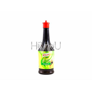 Knorr Liquid Seasoning Original 250Ml ~ Sauces