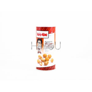 Koh Kae Peanuts Bbq Flavour Coated 230G ~ Snacks