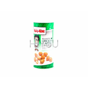 Koh Kae Peanuts Chicken Flavour Coated 230G ~ Snacks