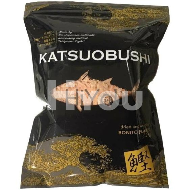 Katsuobushi  Japanese Food Preservation