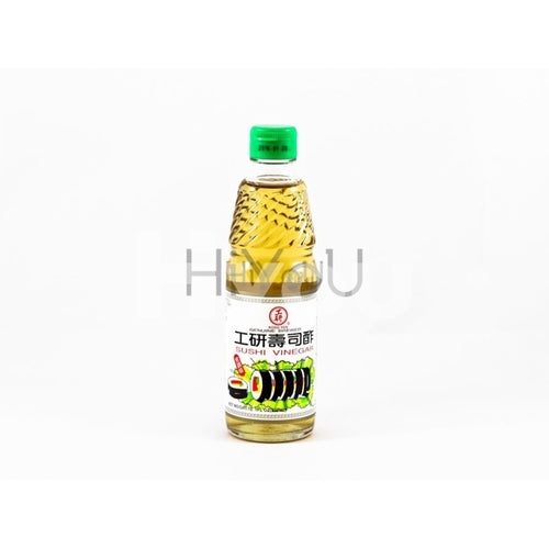 Kong Yen Sushi Vinegar 300Ml ~ Sauces