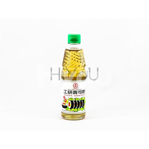 Kong Yen Sushi Vinegar 300Ml ~ Sauces