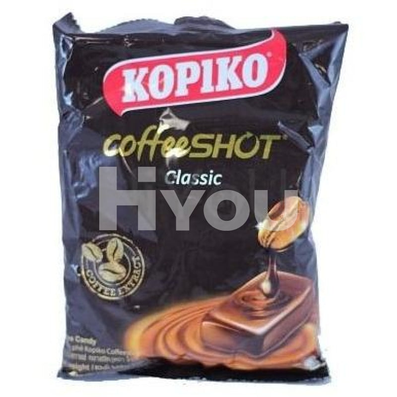 Kopiko Coffee Candy (120gr) - A Chau Market
