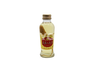 Korean Ginseng-D Drink With Root 120Ml ~ Speciality Drinks