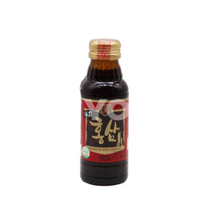 Korean Premium Red Ginseng Drink 100Ml ~ Speciality Drinks