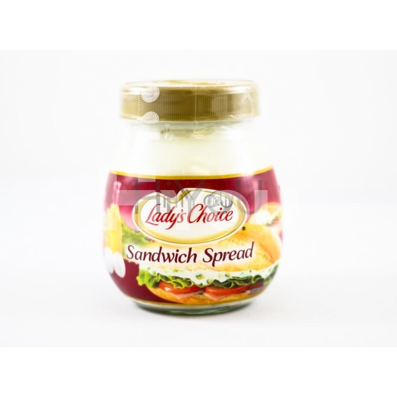 Ladys Choice Sandwich Spread 470G ~ Tinned Food