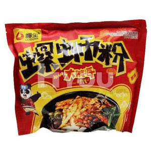 Liu Quan Luosi Rice Noodle Original 315G ~ Instant