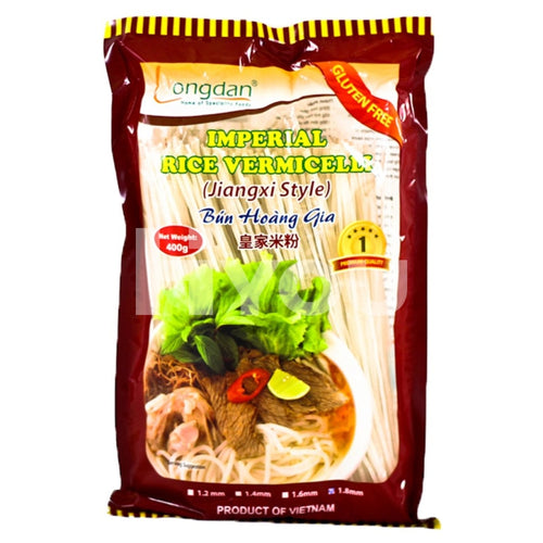 Longdan Imperial Rice Vermicelli 400G ~ Noodles