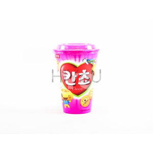 Lotto Kancho Choco Cup 95G ~ Confectionery