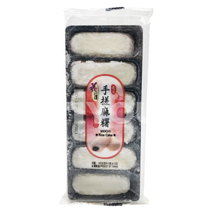 Loves Flower Japanese Style Mochi Red Bean Flavour 180G ~ Confectionery
