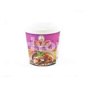 Mae Ploy Panang Curry Paste 400G ~ Sauces