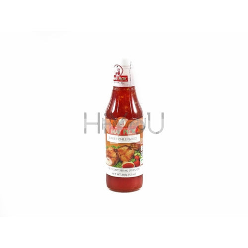 Mae Ploy Sweet Chilli Sauce 350G ~ Sauces