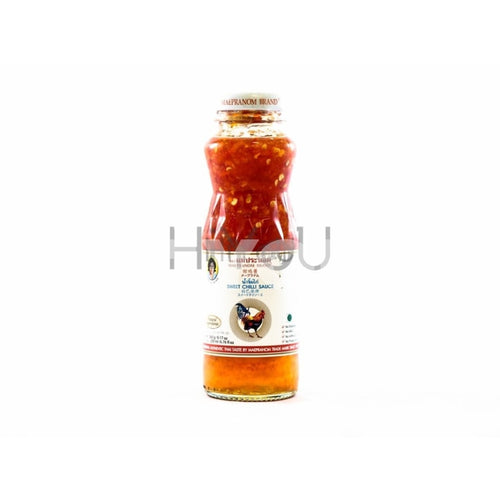 Maepranom Brand Sweet Chilli Sauce 260G ~ Sauces