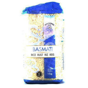 Mali Flower Basmati Rice 1Kg ~