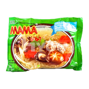 Mama Instant Bean Thread Clear Soup Flavour 40G ~