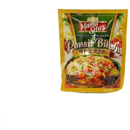 Mama Sitas Pansit Bihon 40G ~ Dry Seasoning