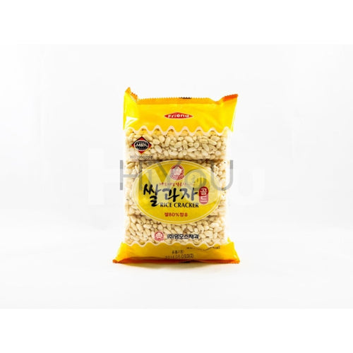 Mammos Rice Crackers 70G ~ Snacks