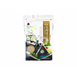 Manjun Onigiri Nori 20Sheets ~ Dry Food