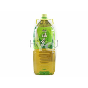 Master Kong Green Tea 2Ltr ~ Soft Drinks