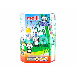Meiji Hello Panda Assorted Biscuit 260G ~ Snacks