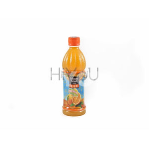 Minute Maid Orange Juice Drink 450Ml ~ Soft Drinks