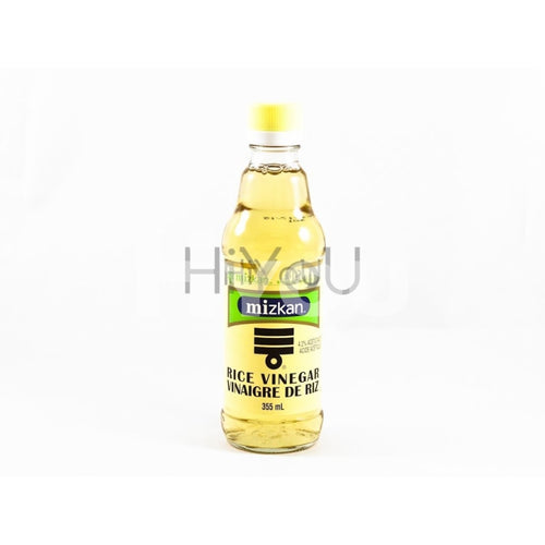 Mitsukan Rice Vinegar Usa 355Ml ~ Vinegars & Oils