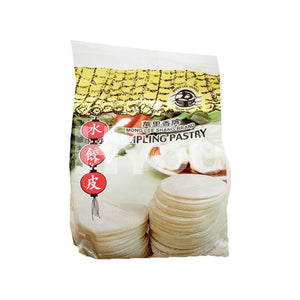 Mong Lee Shang Dumpling Pastry 450G ~ Dumplings Wontons & Spring Roll Wrappers