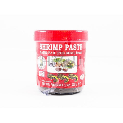 Nang Fah Shrimp Paste 200G ~ Sauces