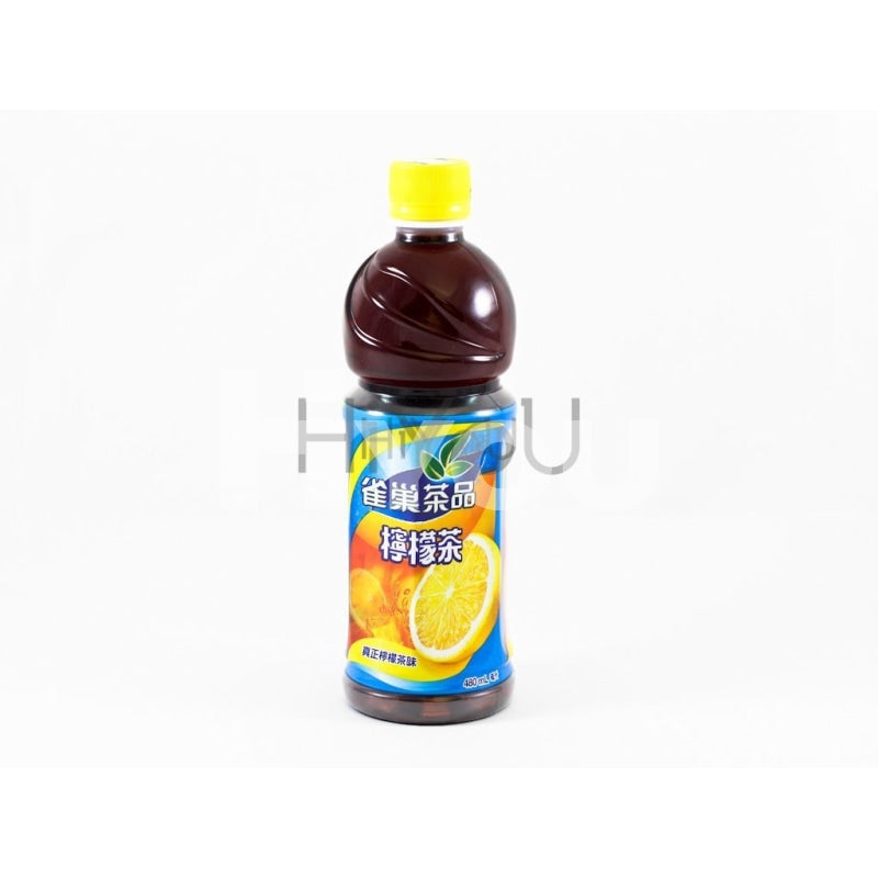 Nestea Lemon Tea 480Ml ~ Soft Drinks