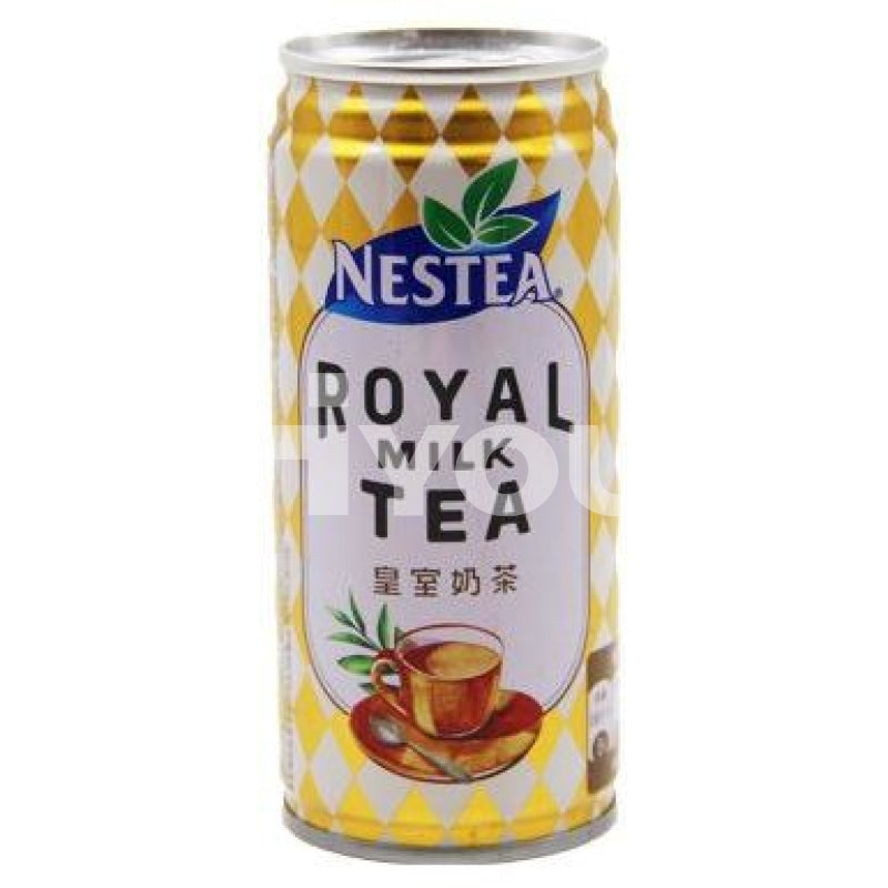 Nestea Original Royal Milk Tea 210Ml ~ Soft Drinks
