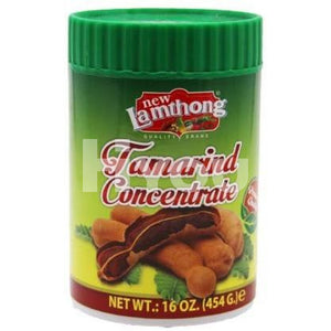 New Lamthong Tamarind Concentrate 454G ~ Sauces