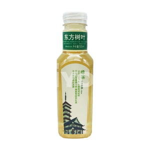 Nongfu Spring Green Tea ~ Soft Drinks