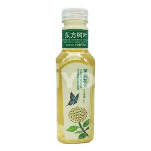 Nongfu Spring Jasmine Tea ~ Soft Drinks