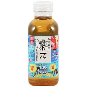 Nongfu Spring Lemon Ice Tea Drink 500Ml ~ Soft Drinks