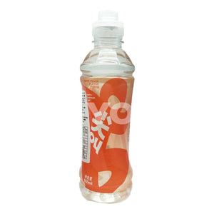 Nongfu Spring Sport Drink Peach Flavour ~ Soft Drinks