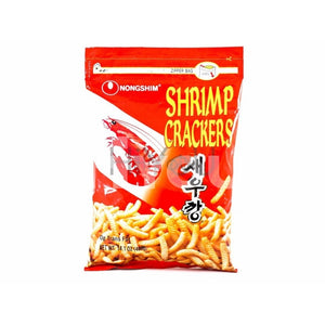 Nongshim Shrimp Crackers 400G ~ Snacks