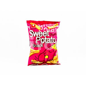 Nongshim Sweet Potato Snack 55G ~ Snacks