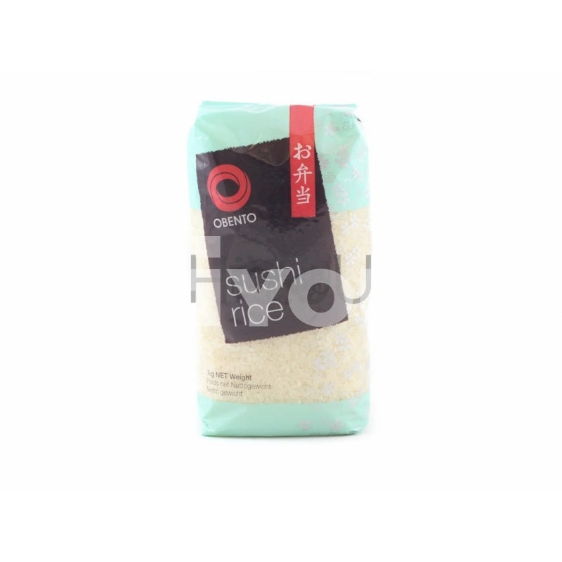 Obento Sushi Rice 1kg ~ Obento 寿司米 1kg