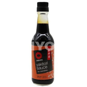 Obento Yakitori Sauce 250Ml ~ Sauces