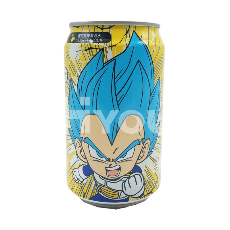 Ocean Bomb & Dragon Ball Cider Flavour ~ Soft Drinks