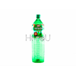 Okf Aloe Vera Juice 1.5Ltr ~ Soft Drinks